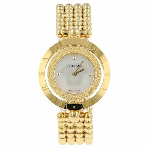 Đồng hồ Versace dây kim loại - Versace Eon Mother